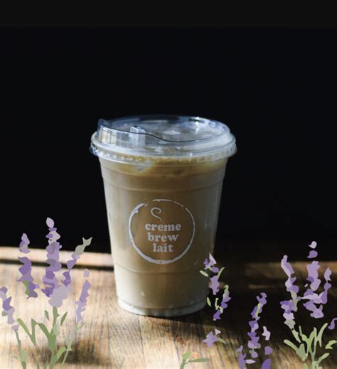 How does Jazzmans Iced White Mocha Lavender 12 oz fit into your Daily Goals - calories, carbs, nutrition