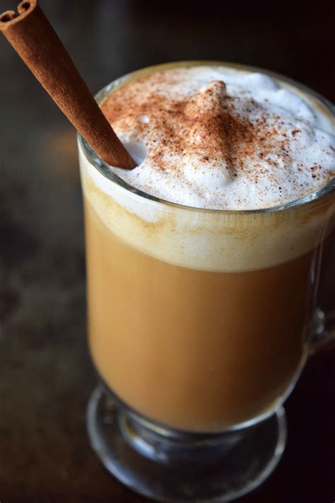 How does Jazzmans Latte Chai Pumpkin Spice 12 oz fit into your Daily Goals - calories, carbs, nutrition