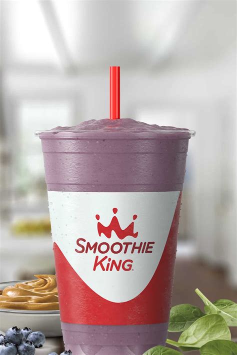 How does Jazzmans Smoothie Cocoberry 20 oz fit into your Daily Goals - calories, carbs, nutrition