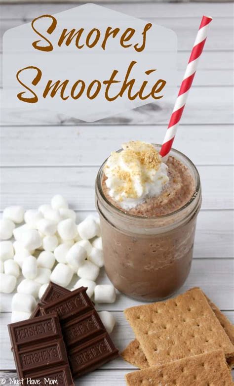 How does Jazzmans Smoothie Mocha Smores 12 oz fit into your Daily Goals - calories, carbs, nutrition