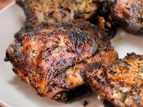 How does Jerk Chicken & Orzo fit into your Daily Goals - calories, carbs, nutrition