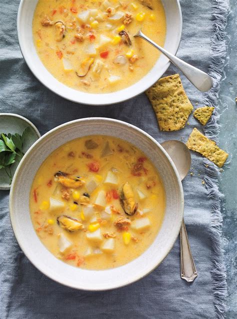 How does Jerusalem Chicken Chowder fit into your Daily Goals - calories, carbs, nutrition