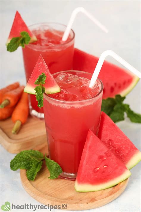 How does Juice Drink - Watermelon Wallop fit into your Daily Goals - calories, carbs, nutrition