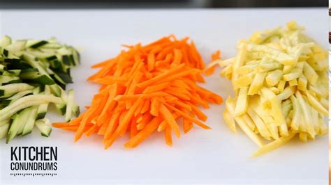 How does Julienne Zucchini fit into your Daily Goals - calories, carbs, nutrition