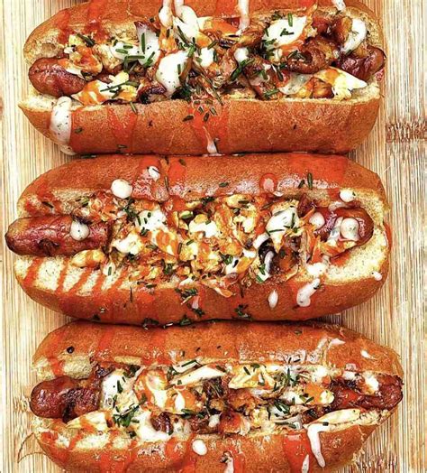 How does Jumbo Sausage Hot Dog & Onions fit into your Daily Goals - calories, carbs, nutrition