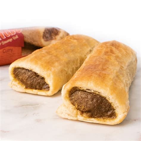 How does Jumbo Sausage Roll fit into your Daily Goals - calories, carbs, nutrition