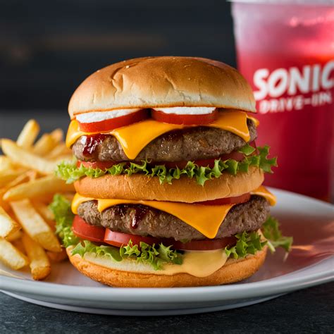 How does Junior Cheeseburger Deluxe fit into your Daily Goals - calories, carbs, nutrition