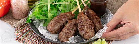 How does KAFTA DE CARNE fit into your Daily Goals - calories, carbs, nutrition