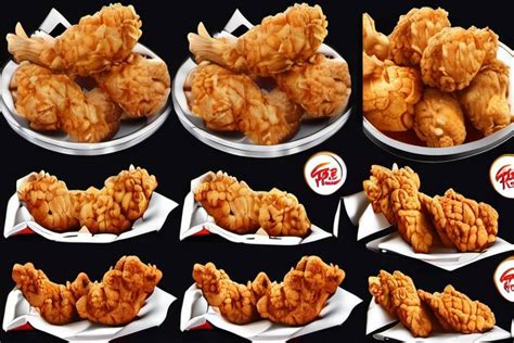 How does KFC, Fried Chicken, ORIGINAL RECIPE, Drumstick, meat and skin with breading fit into your Daily Goals - calories, carbs, nutrition