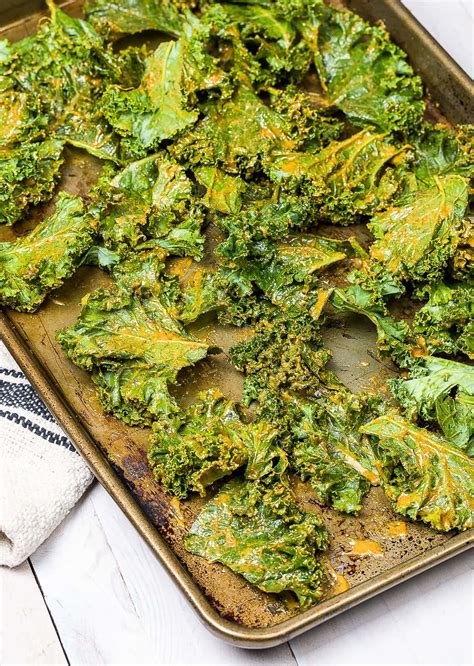 How does Kale Chips fit into your Daily Goals - calories, carbs, nutrition