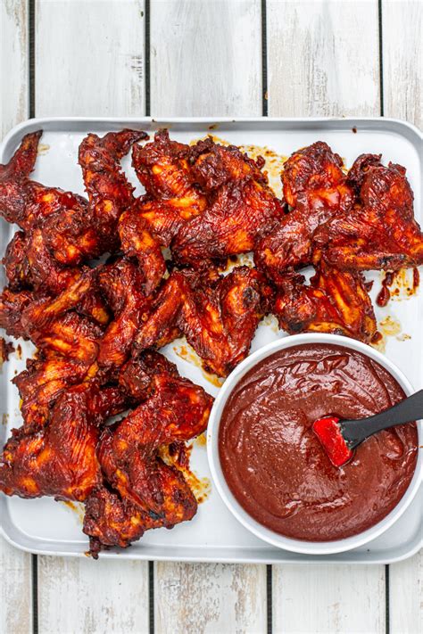 How does Kansas City BBQ Wings 3 Wings fit into your Daily Goals - calories, carbs, nutrition