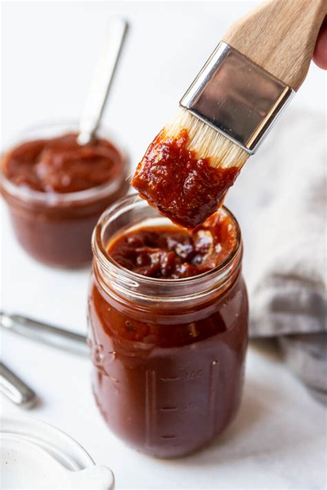 How does Kansas City Barbeque Sauce fit into your Daily Goals - calories, carbs, nutrition