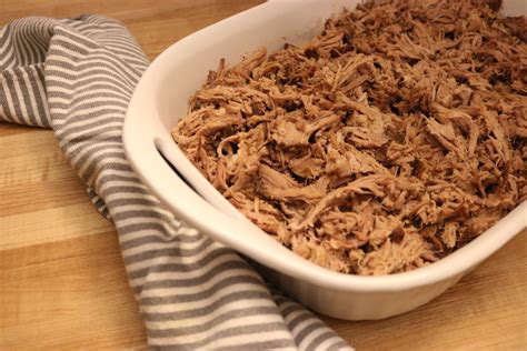 How does Kansas City Pulled Pork fit into your Daily Goals - calories, carbs, nutrition