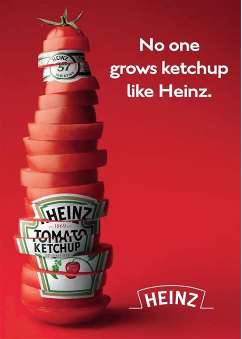 How does Ketchup, Heinz fit into your Daily Goals - calories, carbs, nutrition