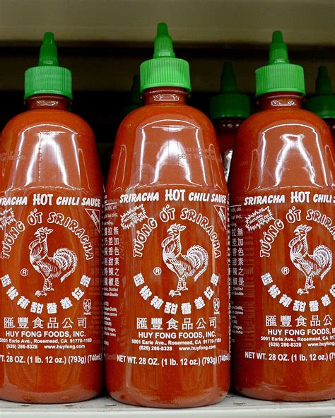 How does Ketchup Sriracha 1 Tbsp fit into your Daily Goals - calories, carbs, nutrition