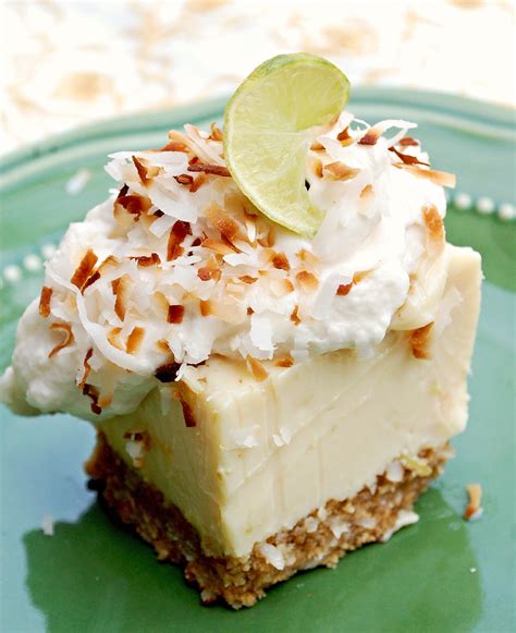 How does Key Lime Coconut Bar fit into your Daily Goals - calories, carbs, nutrition