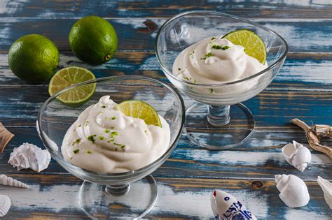 How does Key Lime Mousse Filling fit into your Daily Goals - calories, carbs, nutrition