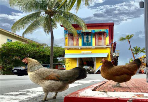 How does Key West Chicken fit into your Daily Goals - calories, carbs, nutrition