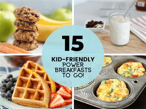 How does Kids Breakfast Week 4 Friday fit into your Daily Goals - calories, carbs, nutrition