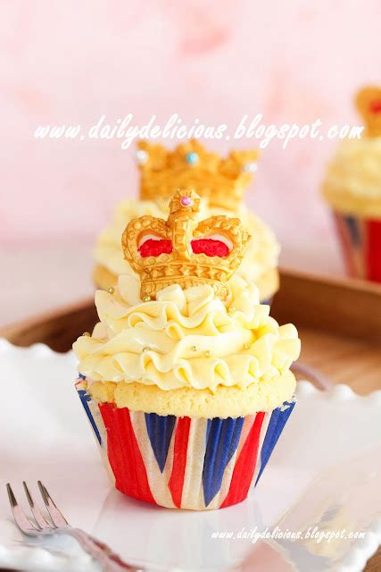 How does King Cupcake fit into your Daily Goals - calories, carbs, nutrition