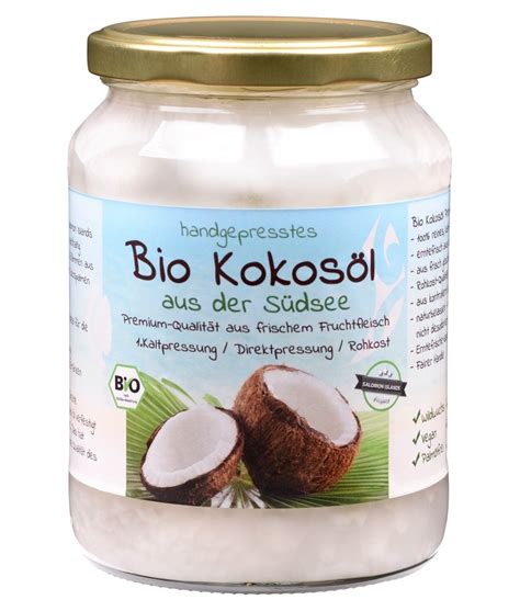 How does Kokosolie 2.5 l fit into your Daily Goals - calories, carbs, nutrition