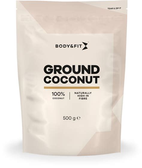 How does Kokosrasp fit into your Daily Goals - calories, carbs, nutrition