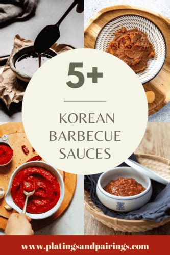 How does Korean BBQ Sauce fit into your Daily Goals - calories, carbs, nutrition