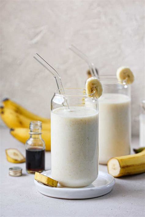 How does Korean Banana Milk fit into your Daily Goals - calories, carbs, nutrition