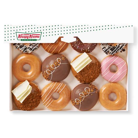 How does Krispy Kreme fit into your Daily Goals - calories, carbs, nutrition