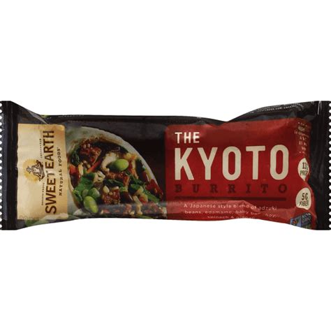 How does Kyoto Burrito fit into your Daily Goals - calories, carbs, nutrition