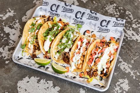 How does La Capital Taco Street Taco fit into your Daily Goals - calories, carbs, nutrition