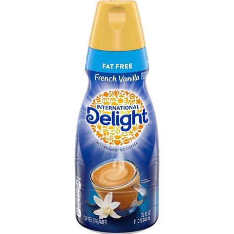 How does Lactose Free 99% Fat Free - French Vanilla fit into your Daily Goals - calories, carbs, nutrition