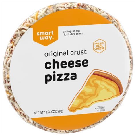 How does Large Cheese Original Crust Pizza fit into your Daily Goals - calories, carbs, nutrition
