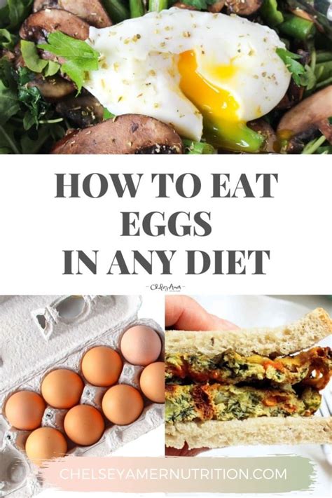 How does Large Eggs fit into your Daily Goals - calories, carbs, nutrition