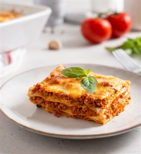 How does Lasagna Beef Mexicali SLC=3x4 fit into your Daily Goals - calories, carbs, nutrition