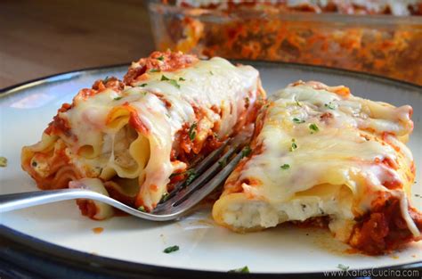 How does Lasagna Bolognese Roll withRicotta fit into your Daily Goals - calories, carbs, nutrition