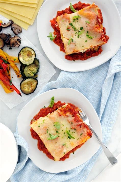 How does Lasagna Roasted Vegetable Marinara SLC=3x4 HP fit into your Daily Goals - calories, carbs, nutrition