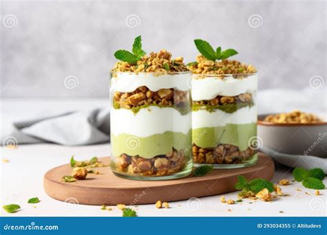 How does Layered Parfait Yogurt Citrus Avocado Greek Non Fat fit into your Daily Goals - calories, carbs, nutrition