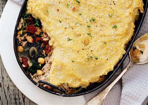 How does Lean Shepherd's Pie fit into your Daily Goals - calories, carbs, nutrition