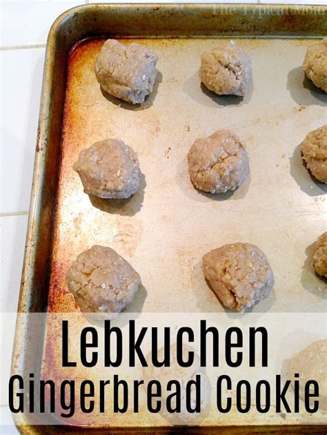 How does Lebkuchen fit into your Daily Goals - calories, carbs, nutrition