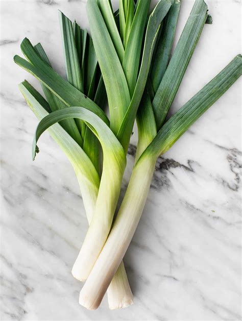 How does Leek & Sweet Potato Soup fit into your Daily Goals - calories, carbs, nutrition