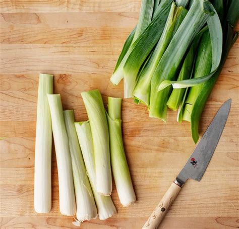 How does Leeks fit into your Daily Goals - calories, carbs, nutrition