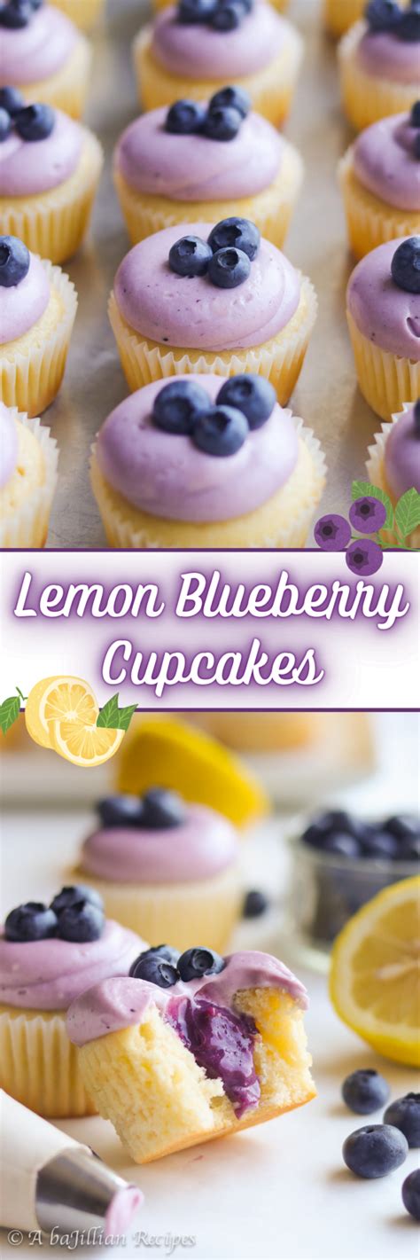 How does Lemon Blueberry Cupcake fit into your Daily Goals - calories, carbs, nutrition