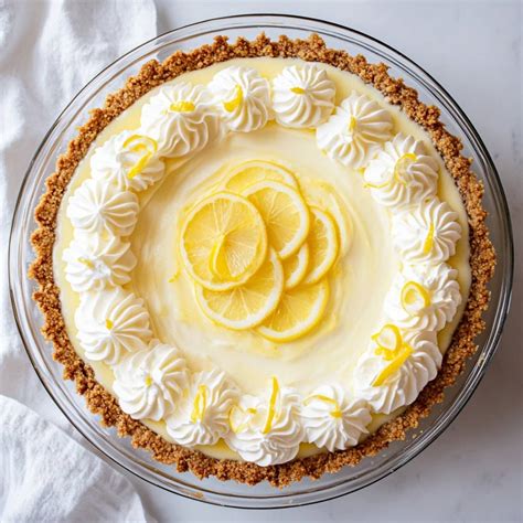 How does Lemon Chiffon Pie fit into your Daily Goals - calories, carbs, nutrition