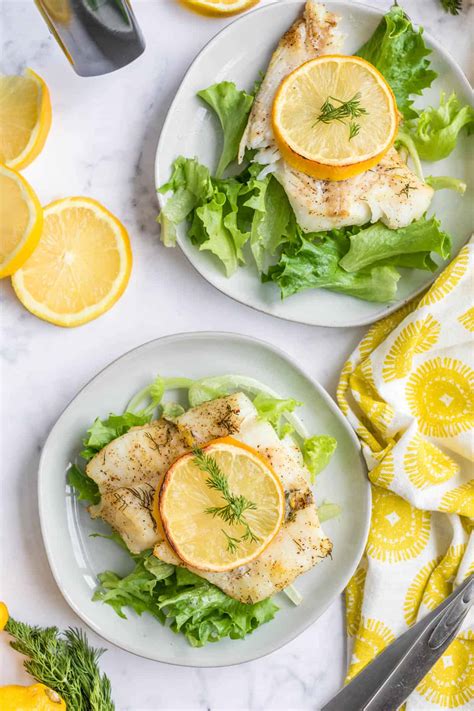 How does Lemon Cod, Roasted Zucchini Whipped Potatoes fit into your Daily Goals - calories, carbs, nutrition