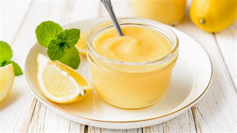 How does Lemon Curd Sorbet fit into your Daily Goals - calories, carbs, nutrition