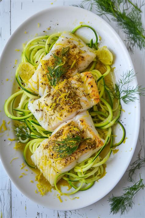 How does Lemon Dill Cod (11245.0) fit into your Daily Goals - calories, carbs, nutrition