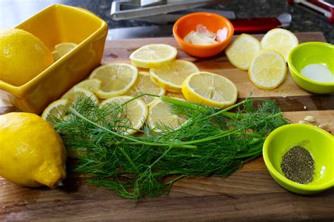 How does Lemon Dill Cod fit into your Daily Goals - calories, carbs, nutrition