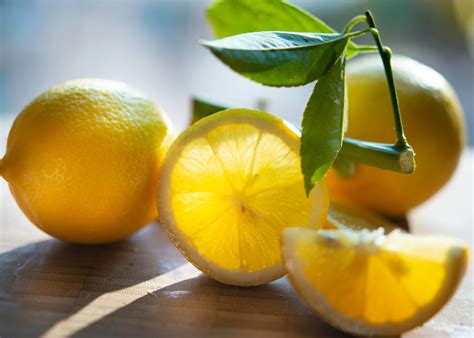 How does Lemon Fresh fit into your Daily Goals - calories, carbs, nutrition