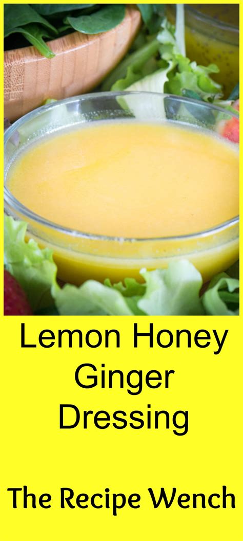 How does Lemon Ginger Cream Dressing fit into your Daily Goals - calories, carbs, nutrition